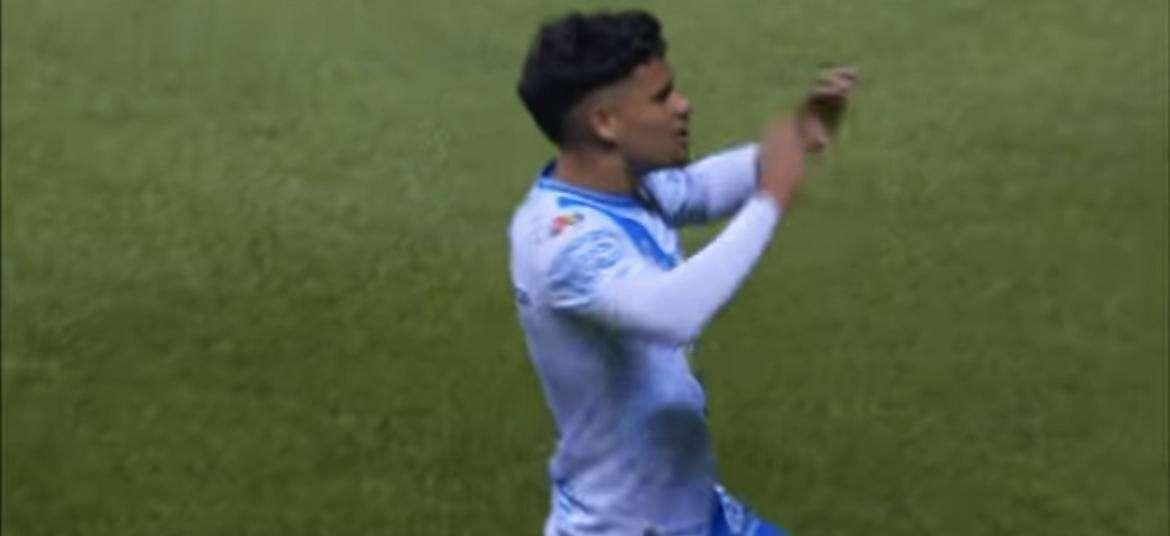 Nome nuovo per l’attacco: Napoli sul 2000 Araujo se parte Lozano, pronta offerta al Toluca