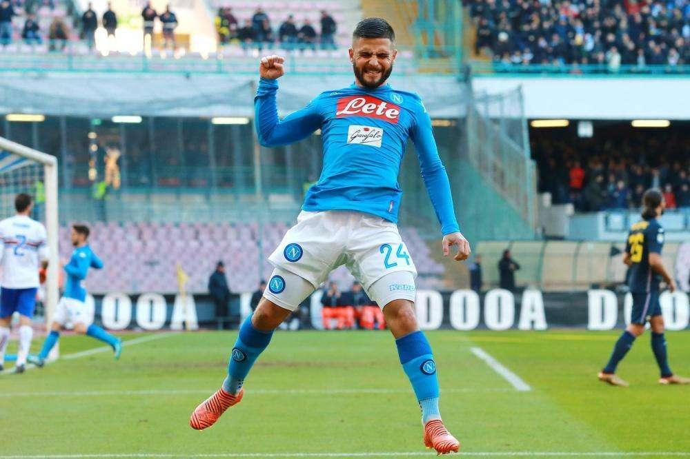 Natale in vetta! Tre vittorie in sette giorni e la certificazione della maturazione del Napoli