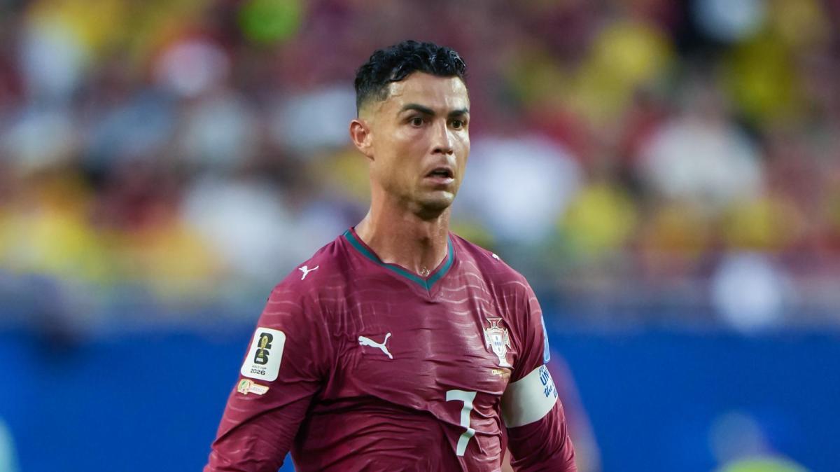 CR7 si sposa: il sì a Georgina nella sua Madeira, ma è mistero sulla data