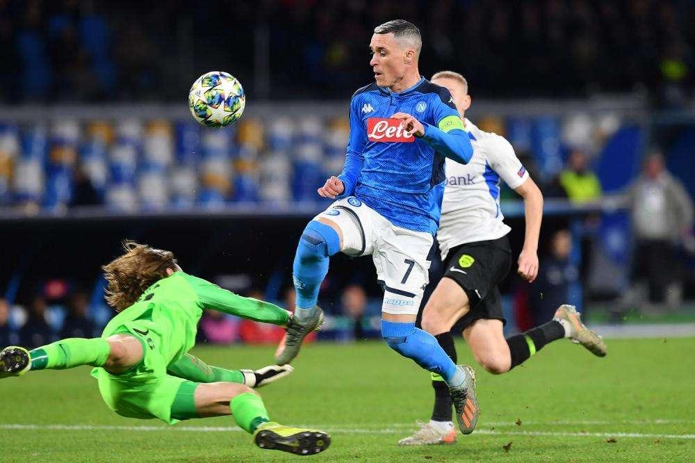 Ag. Callejon: "Rinnovo? ADL sempre disponibile, gli siamo grati ma per ora niente accordo"