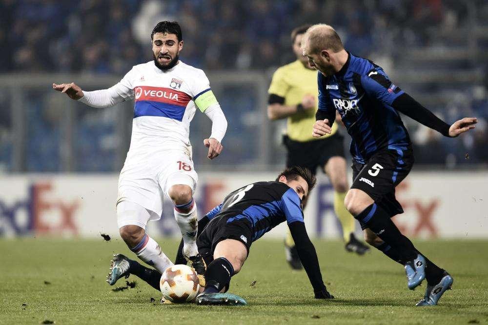 L'Equipe - Passi concreti per Fekir! Ha già parlato con Ancelotti e ADL, offerto un contratto