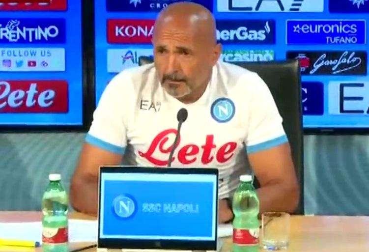RILEGGI LIVE - Spalletti: "Tornano Dries e Demme! Col Cagliari servirà il massimo. Scudetto? Ci sono 7 candidate! Su Ghoulam, Manolas..."