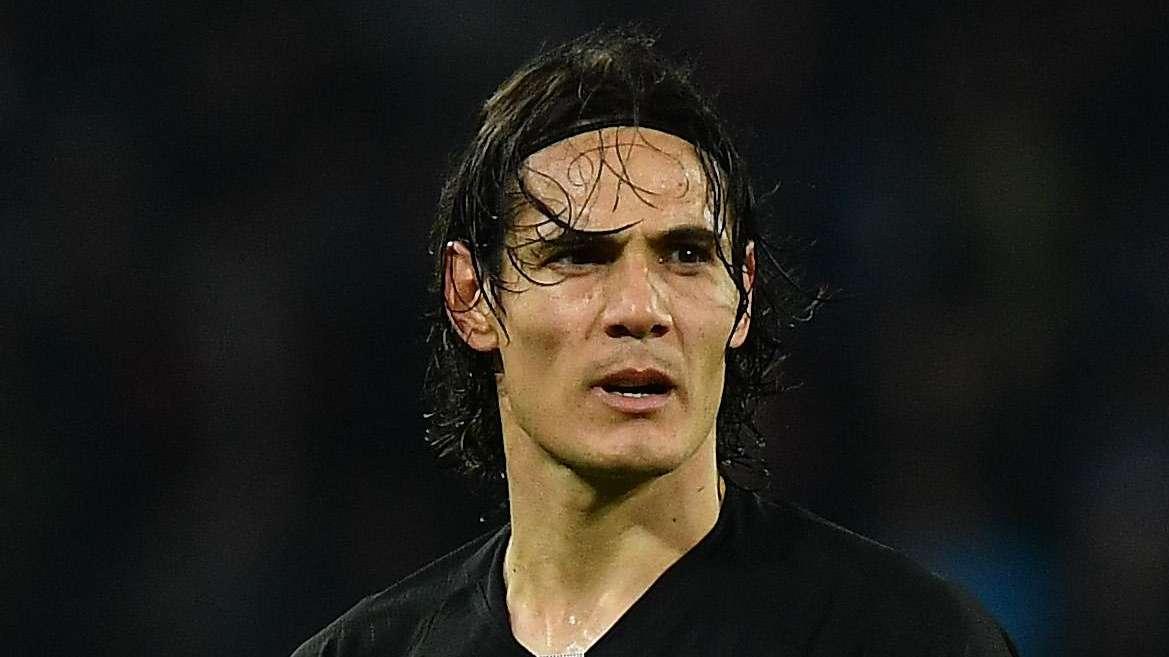"Cavani vittima di una fattura": l'astrologo spiega il flop del Matador al Boca