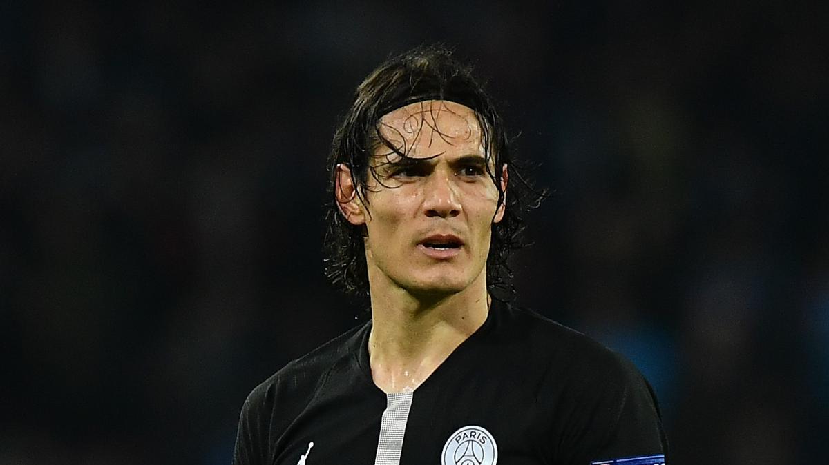 Benfica, saltato Cavani: nessun ripensamento ed è già pronto il piano B