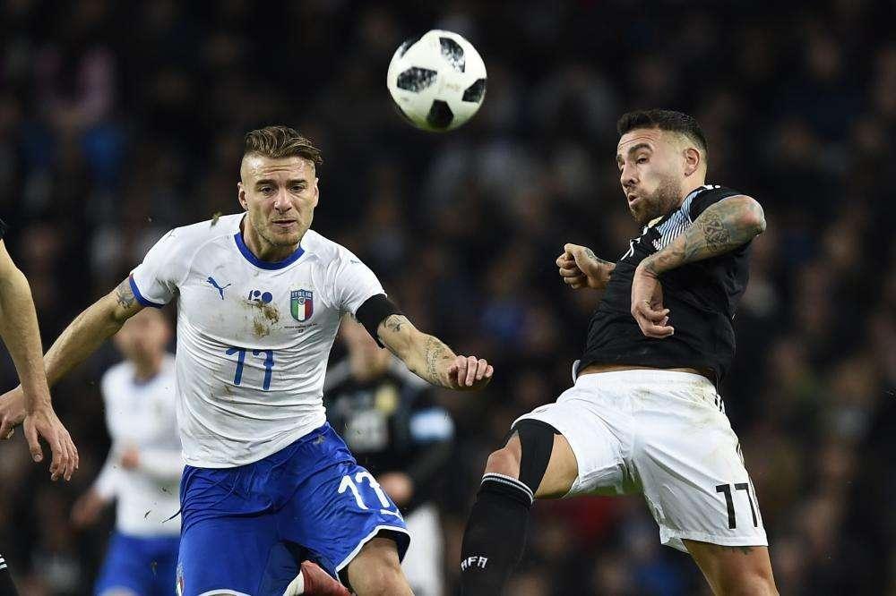 Pagelle Gazzetta, i peggiori sono i napoletani: voto più basso a Insigne, Jorginho e Immobile 