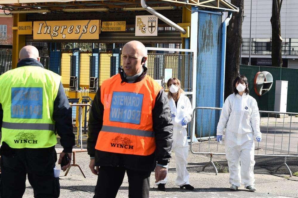 Coronavirus, controlli serrati in Italia: ieri quasi 8mila denunciati per essere fuori casa senza motivo