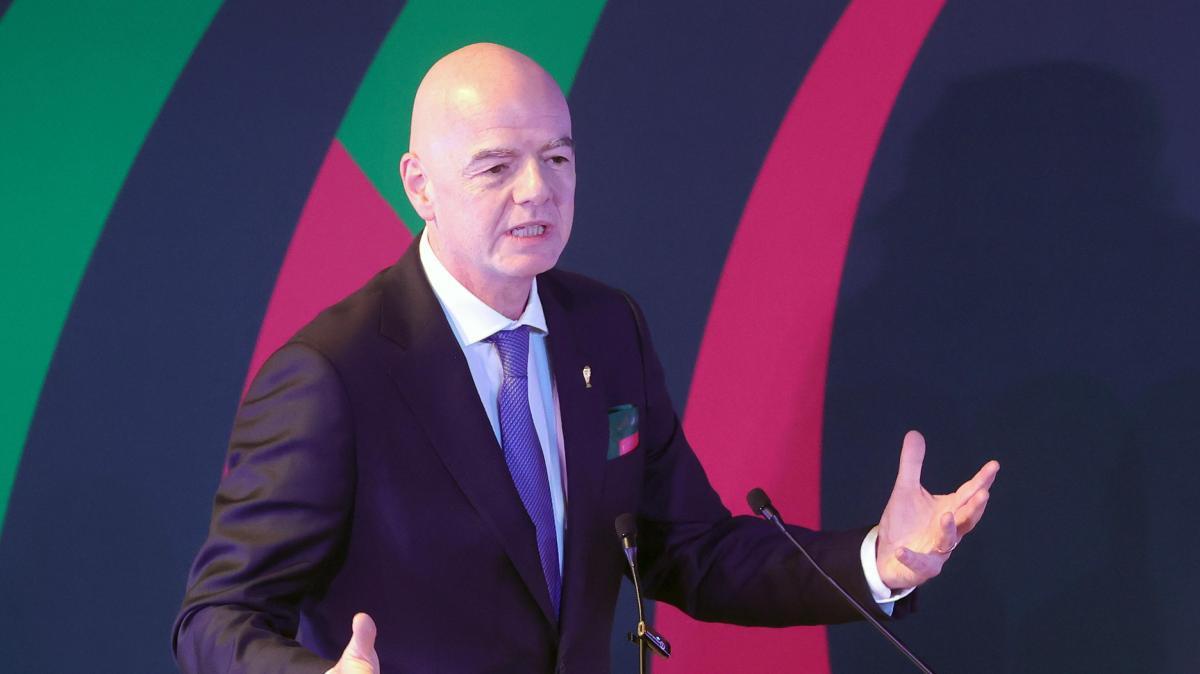 Italia. il disastro è anche economico: Fifa aumenta a 871 mln i premi per i Mondiali
