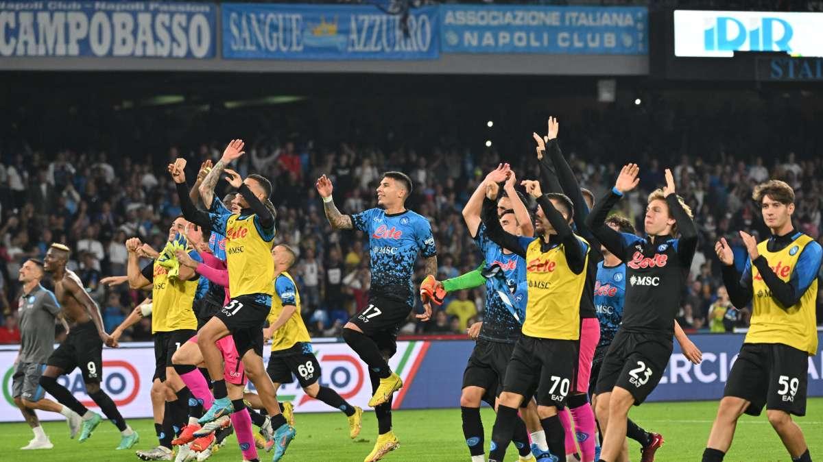 Spalletti ha un solo insostituibile, lo testimoniano i numeri. E ha incantato anche ad Anfield