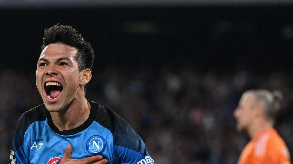 Spezia-Napoli, probabili formazioni Gazzetta: Mario Rui e Lozano ancora favoriti