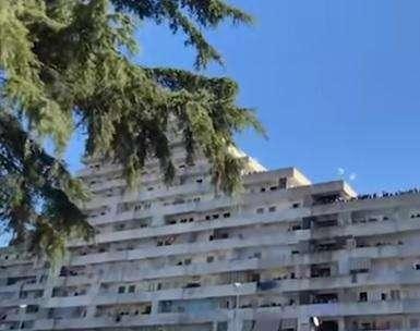 Scampia, il Pnrr cancella le Vele di Gomorra: arrivano case ecologiche e frutteti