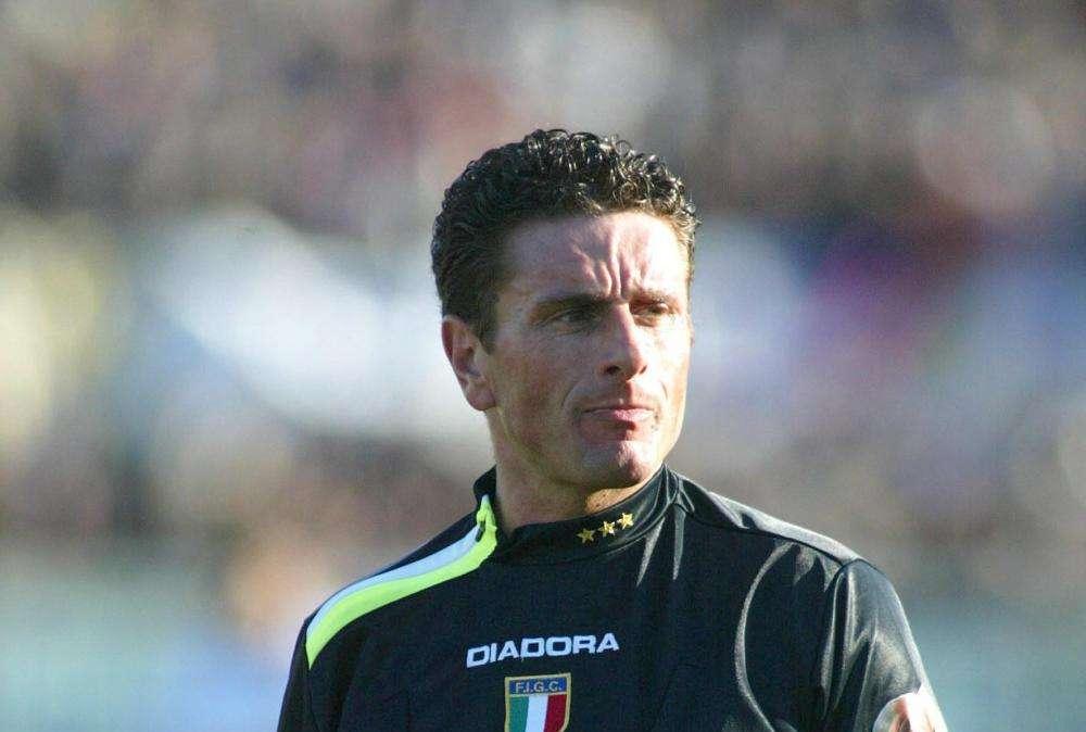 L'ex arbitro De Santis: "Orsato? Ha sbagliato in Inter-Juve, è mancato coraggio e furbizia"