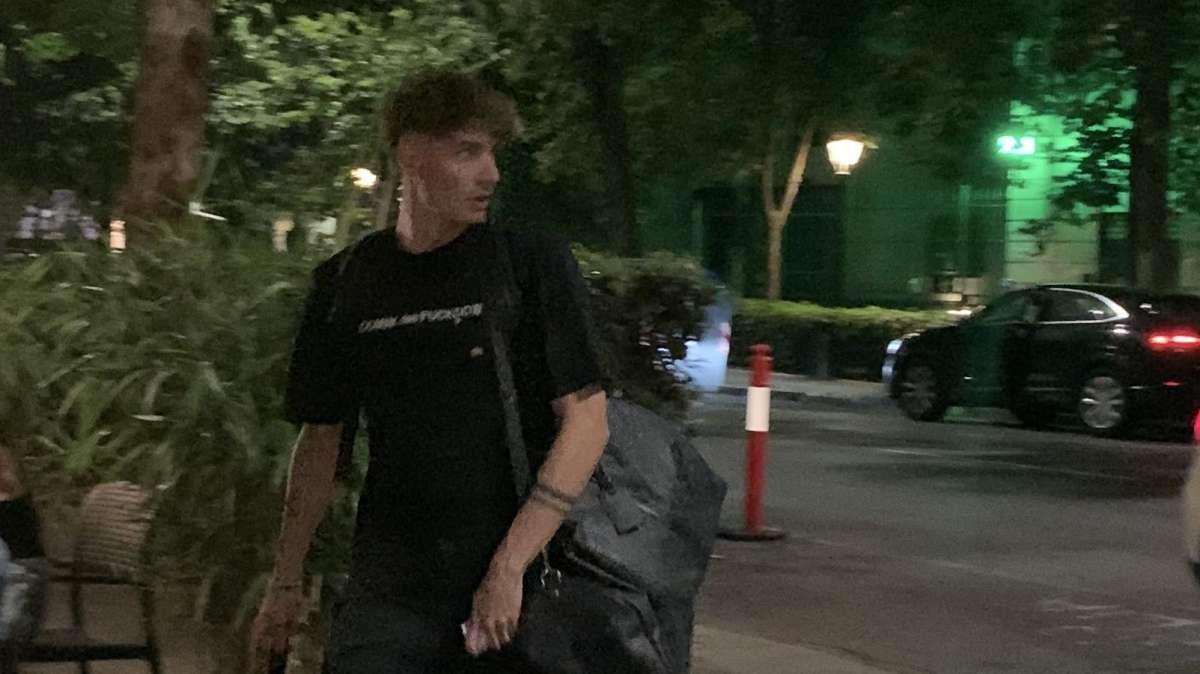 Genoa, Zanoli è arrivato in città per visite e firma: i dettagli dell'operazione col Napoli