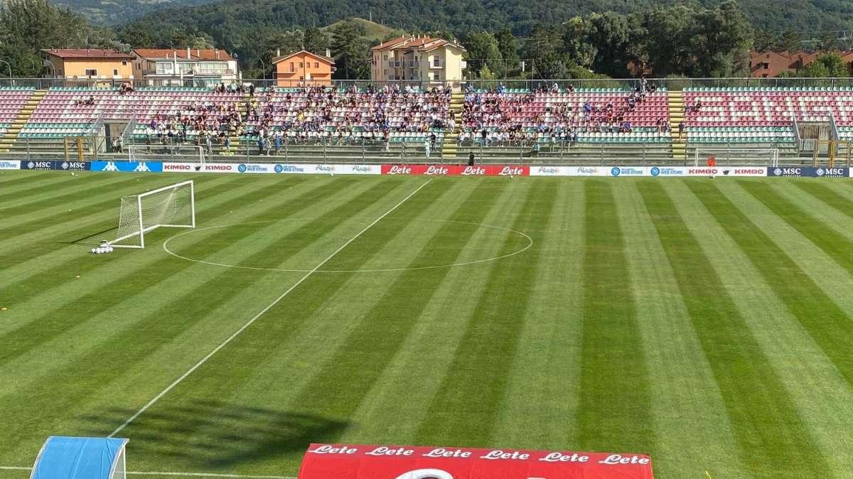 UFFICIALE - A Castel di Sangro 4 amichevoli internazionali: ecco rivali, date e dove vederle
