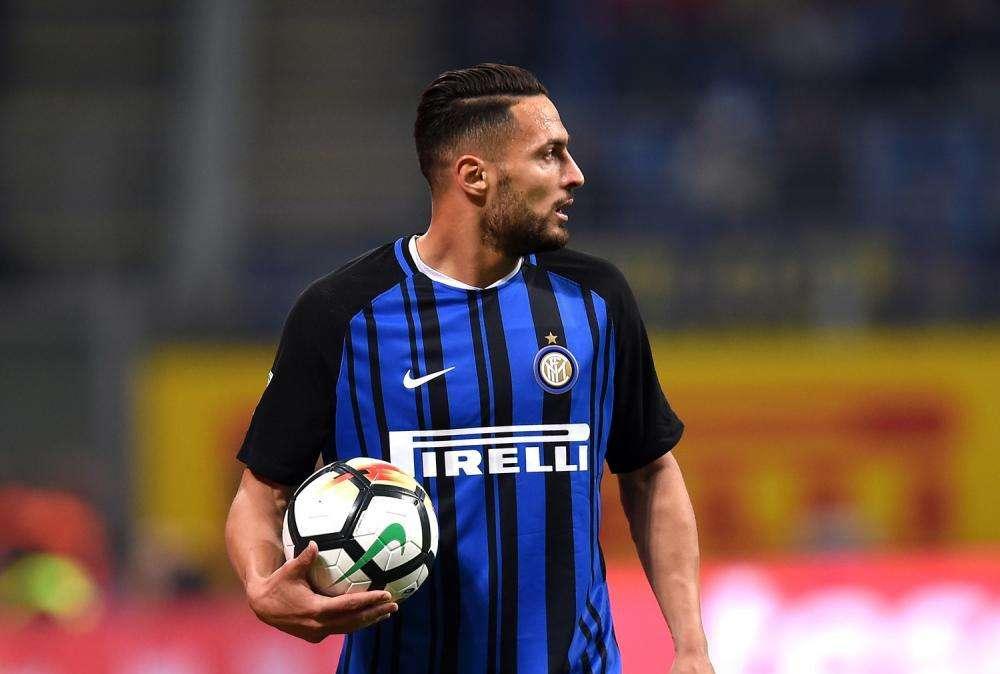 D'Ambrosio, il talent scout: "Sarebbe perfetto per il Napoli, è duttile e gioca anche a sinistra"
