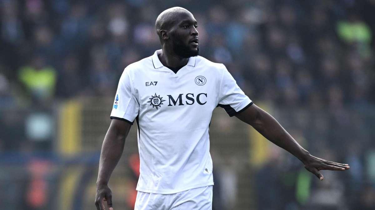 Tmw - Il tradimento di Lukaku all'Inter: ecco cosa successe nel 2022