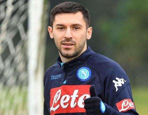 I convocati di Sarri per Cagliari: c'è subito Milic! Ancora un rinvio per Milik, c'è Machach