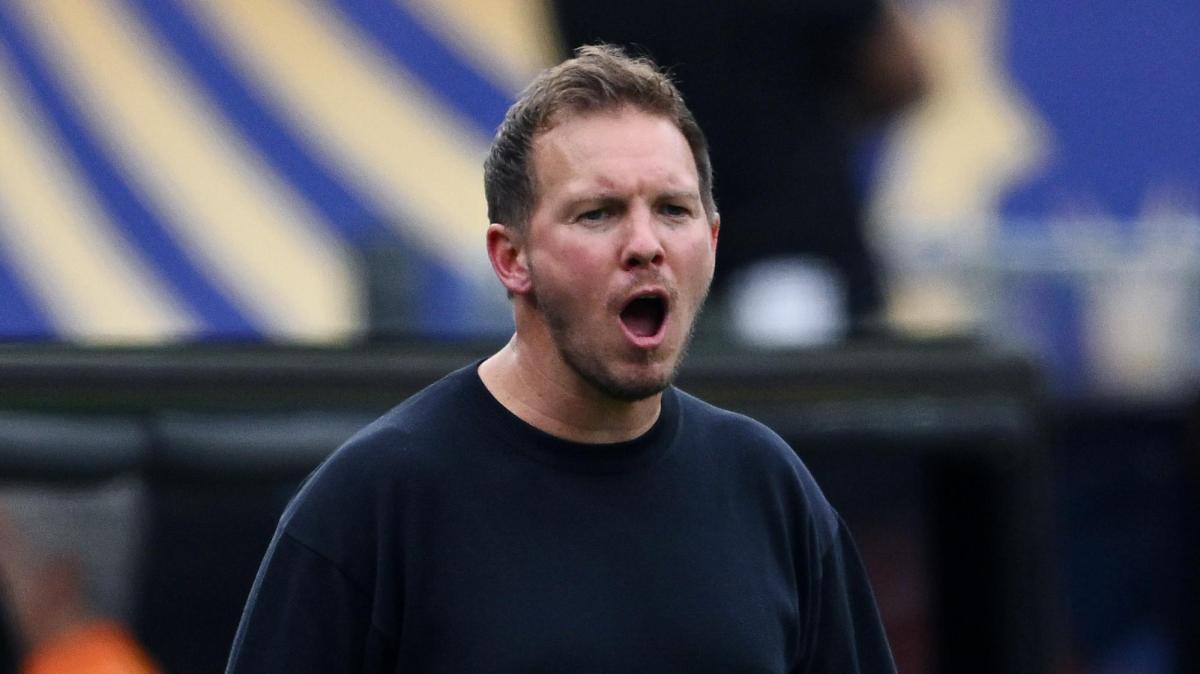 Germania-Paraguay, le formazioni ufficiali: fuori Musiala! Le scelte di Nagelsmann