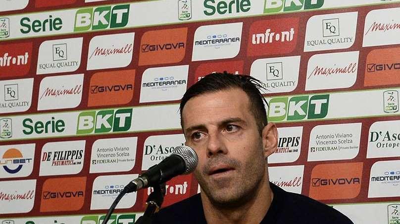 Calaiò: “A Bergamo ecco chi farei giocare al posto di Di Lorenzo”
