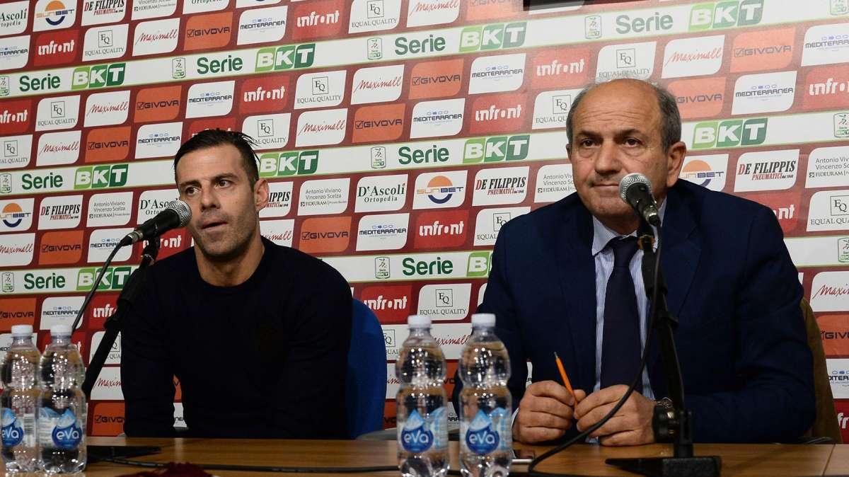 AUDIO - Calaiò: "Troppe assenze, se il Napoli passerà il turno sarà un'impresa"