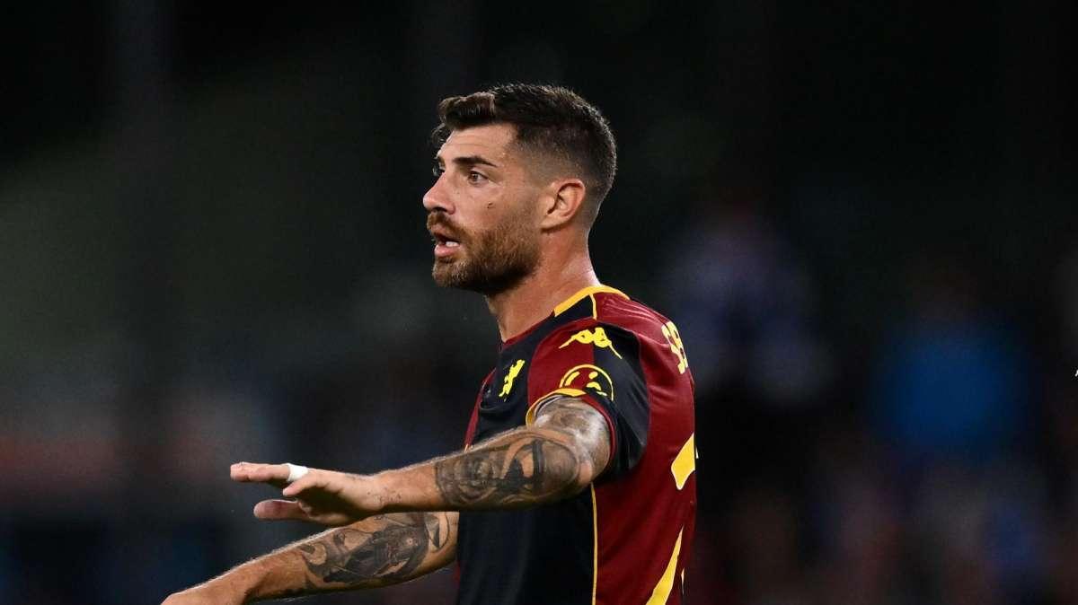 Genoa, Sabelli: "Ripartiamo dall'ultima prestazione a Napoli! Meriteremmo punti in più"