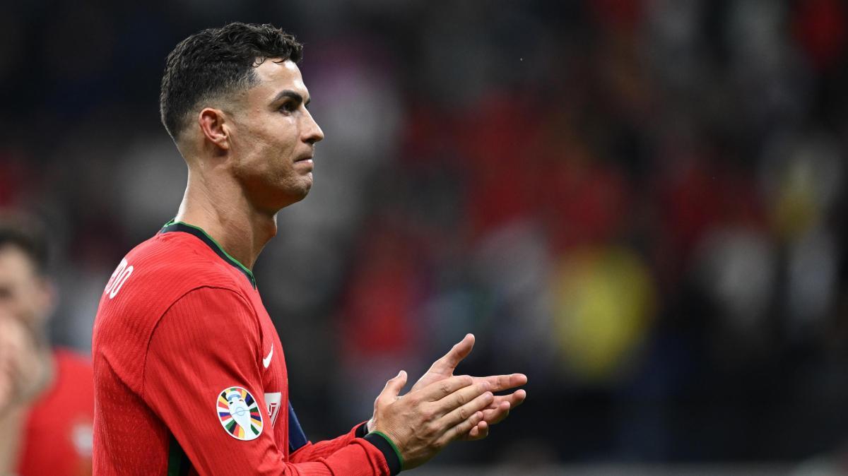 Portogallo-Congo, le formazioni: la scelta del ct su Cristiano Ronaldo