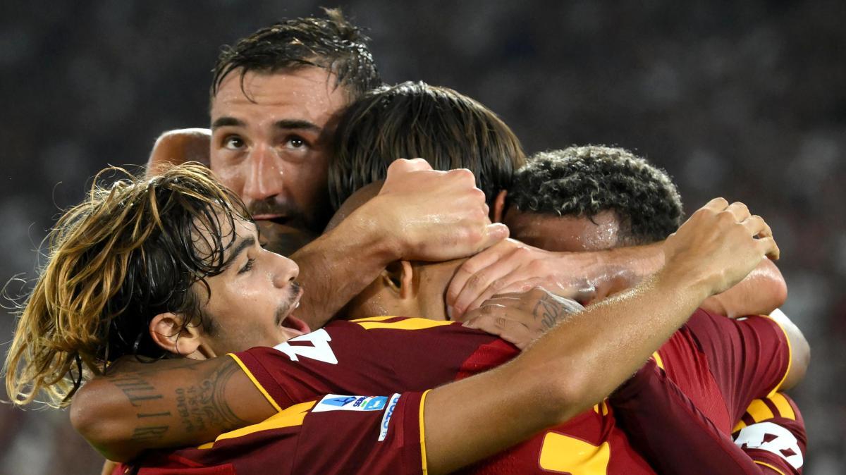 Roma, Gasperini soddisfatto del mercato: "Ora possiamo far meglio dell'anno scorso!"
