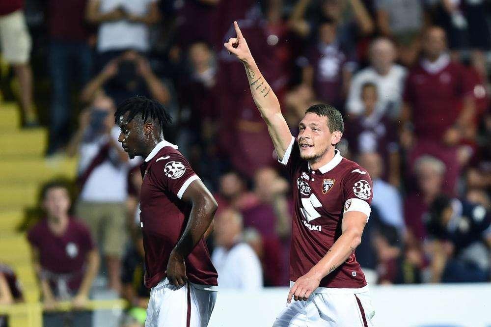 Europa League, il Torino ipoteca la qualificazione: netto 3-0 contro il Debrecen