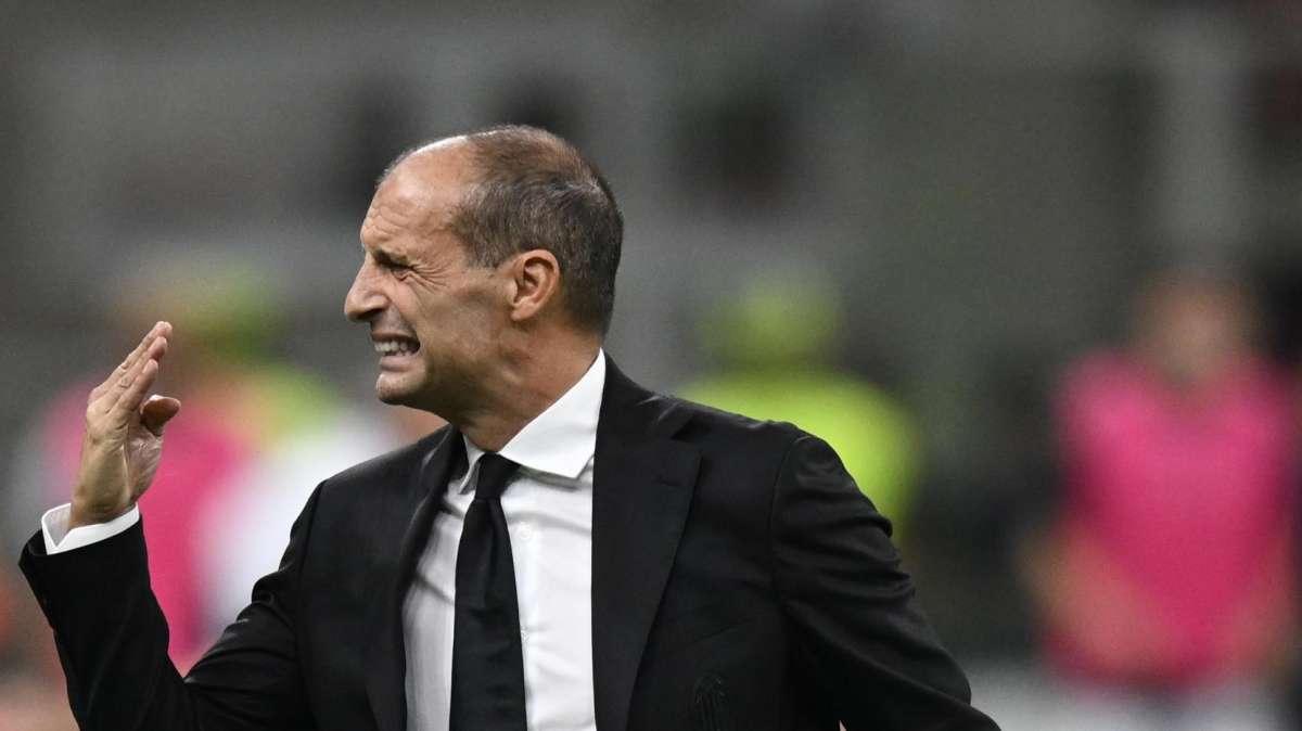 Milan, Leao fuori con il Napoli: Allegri verso la conferma della formazione di Udine