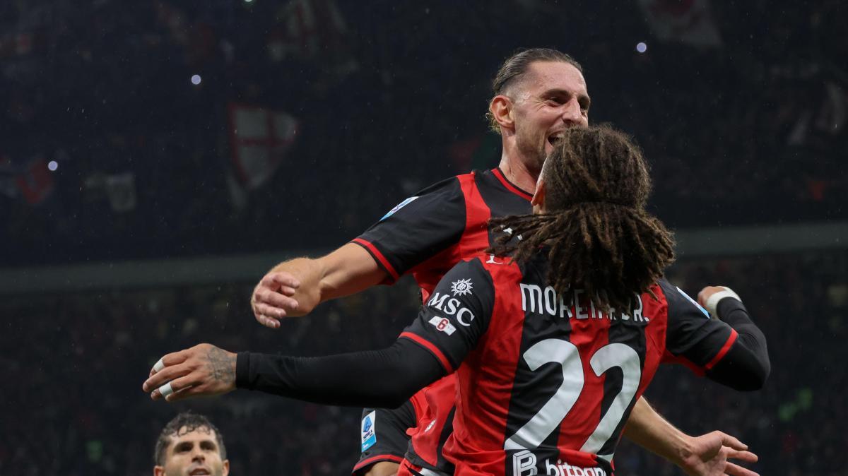 Milan, buone notizie verso il derby: Amorim recupera tre big