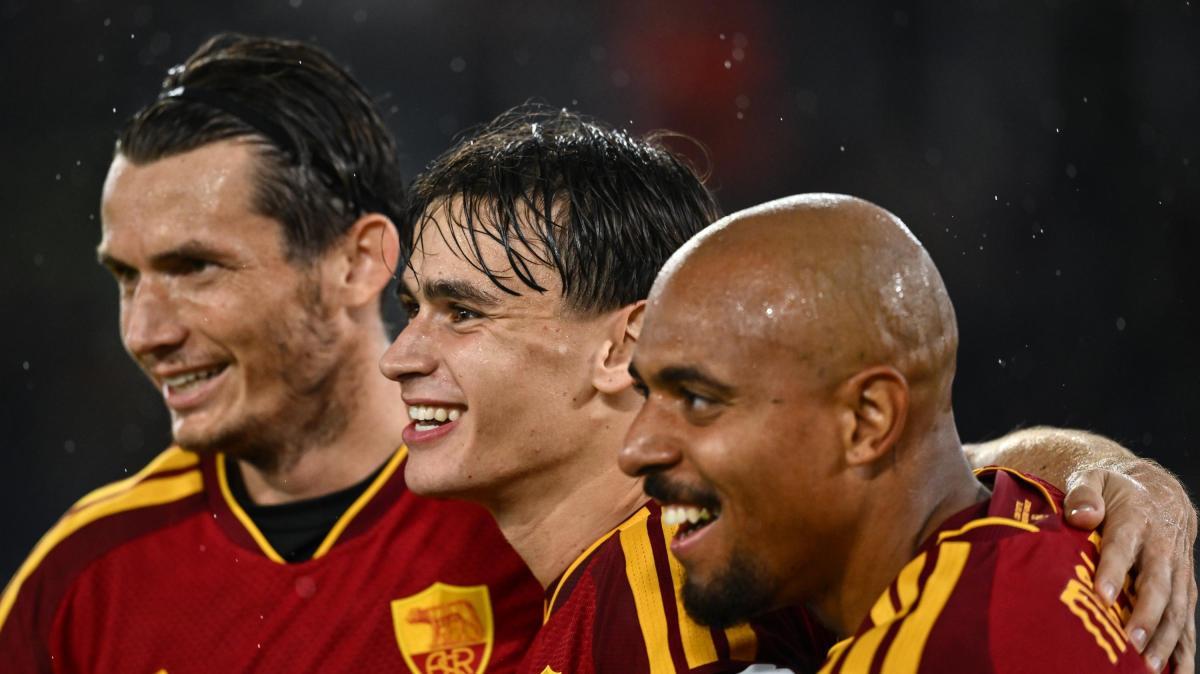 Da Roma: "Possiamo mandare a -10 l’anti-Inter! A Napoli da favoriti dopo una vita"