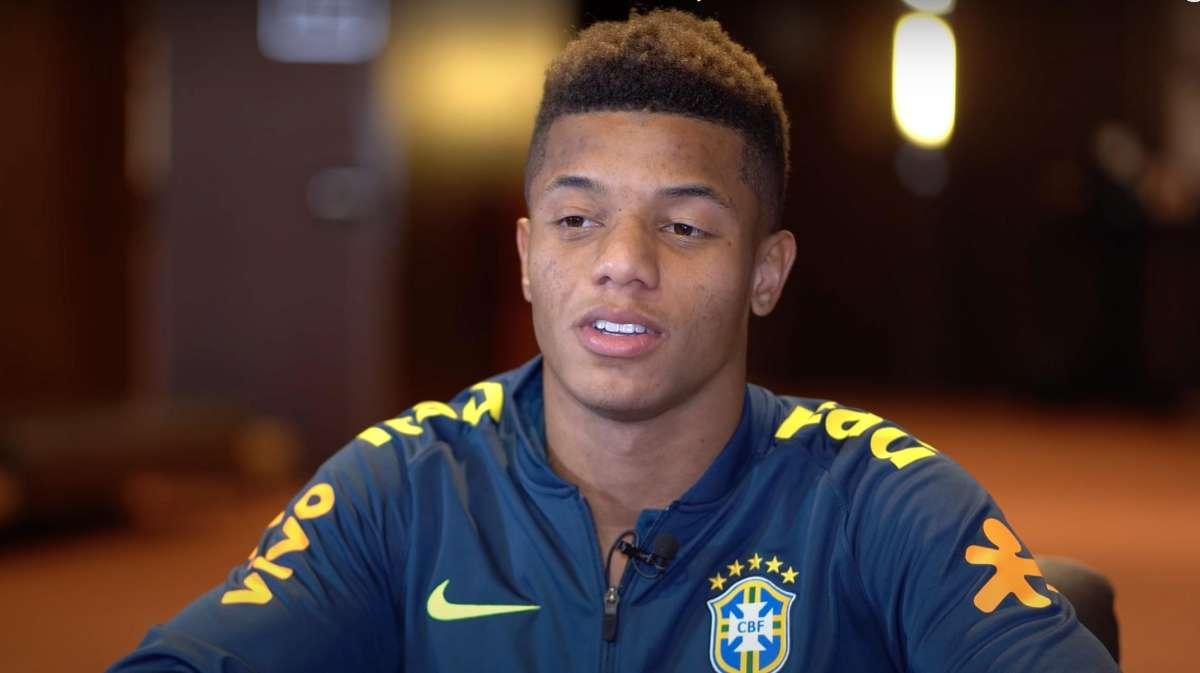 Neres, Romano: "Napoli fiducioso, con l'agente è alla fase finale della trattativa"