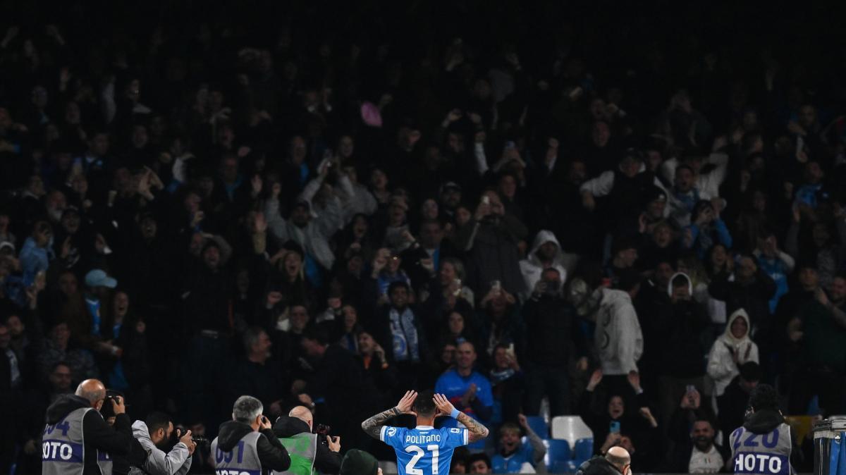Napoli-Bologna, altra gara senza sold-out: il dato aggiornato dei biglietti