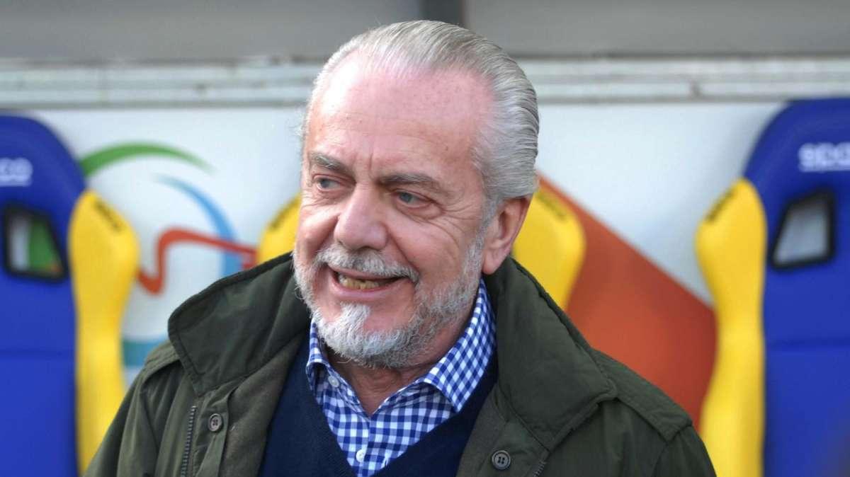 Padre padrone senza dirigenti? ADL replica: "Non credo, che cavalcata in 17 anni..."