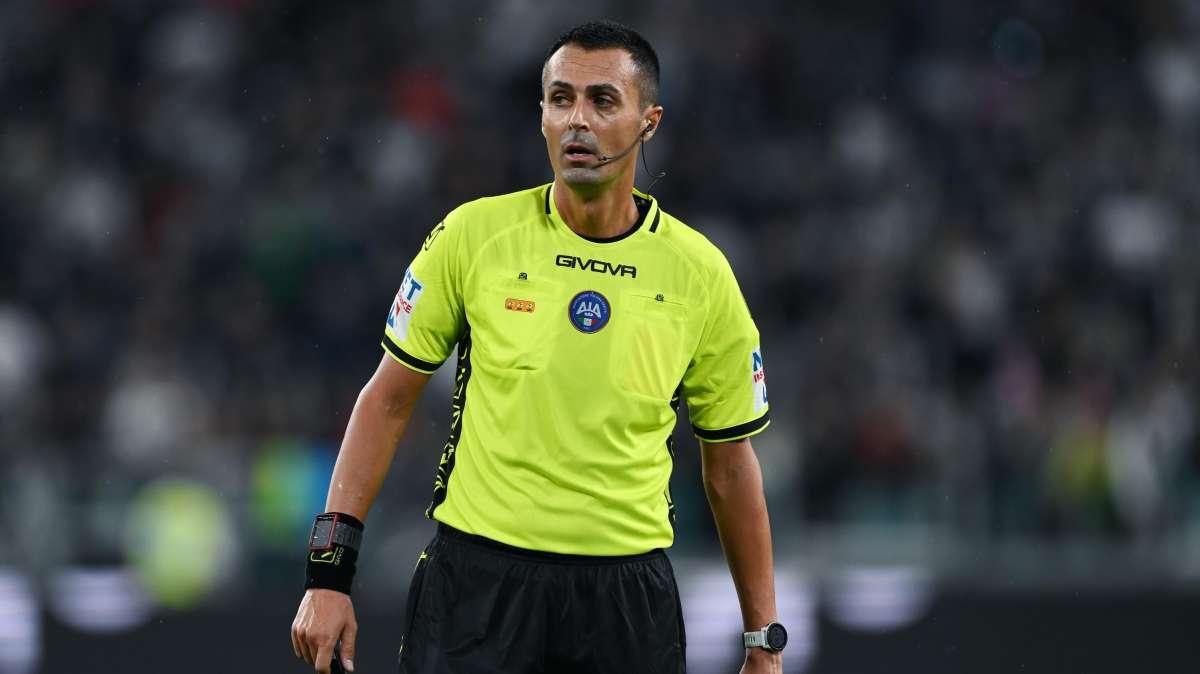 Moviola Cds dà ragione a Mazzarri-ADL: "Di Bello non previene e scatena Bondo-Kvara"
