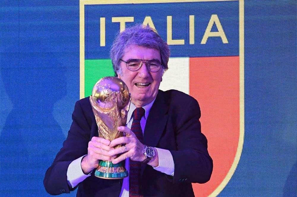 Zoff esalta la Juve: "Allegri sta facendo grandi cose, sbaglia chi fa possesso esasperato"