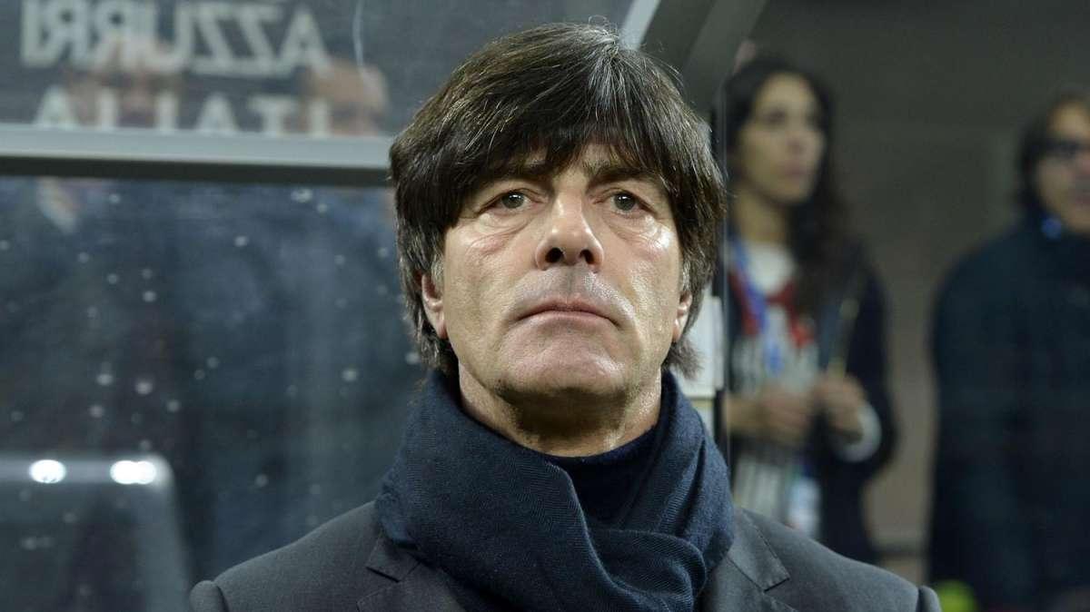 Tmw - Germania, i grandi esclusi di Low per gli Europei: c'è anche un azzurro