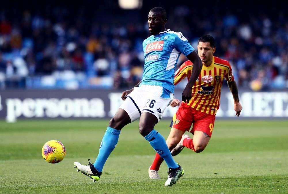 KK - Koulibaly compra casa a Parigi, ma il PSG non c'entra: la precisazione della SSC Napoli