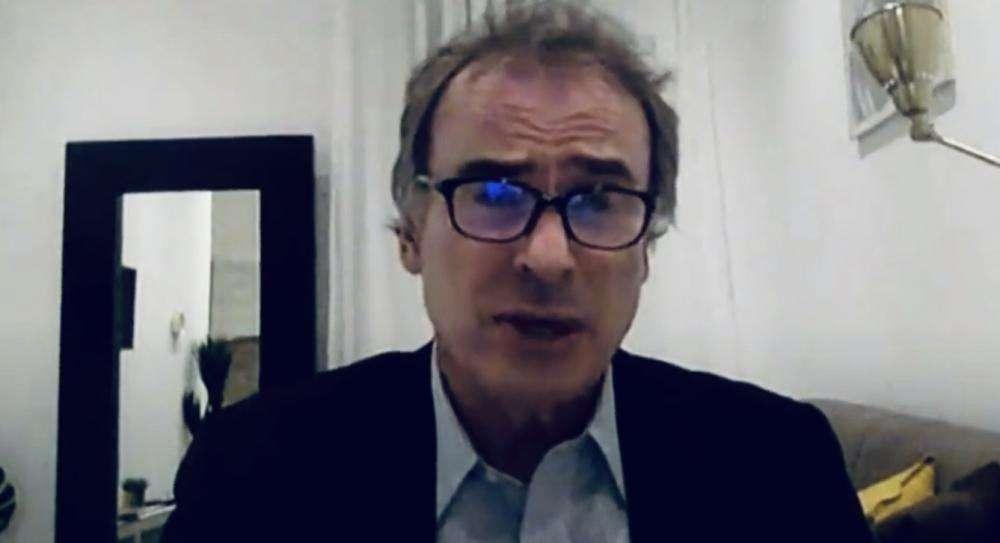 Festa Coppa Italia, la reprimenda dell'OMS: "Tifosi sciagurati, non possiamo permettercelo!"