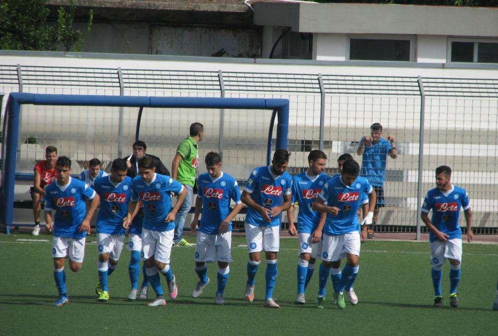 VIDEO - Primavera, gran vittoria del Napoli a Torino con la Juventus: ecco gli highlights