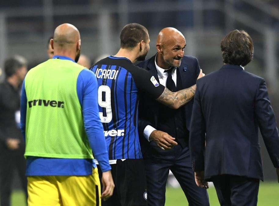 Inter a cena a Napoli, curiosità sul menu: calciatori a dieta, ma lo staff si concede una specialità