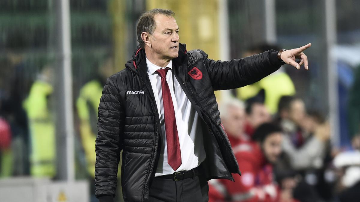 De Biasi: "Champions-Napoli a rischio? Ho una sensazione per questo finale"