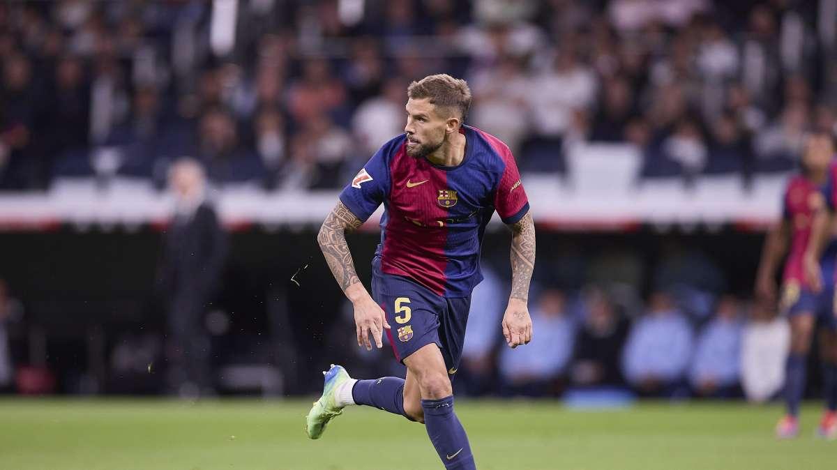 Clamoroso Osasuna, ricorso sul ko col Barça: "Chi salta la nazionale, non può giocare"