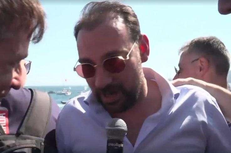 Manna: "De Bruyne? Stiamo vedendo il traguardo, vogliamo alzare il livello. Su Conte..."