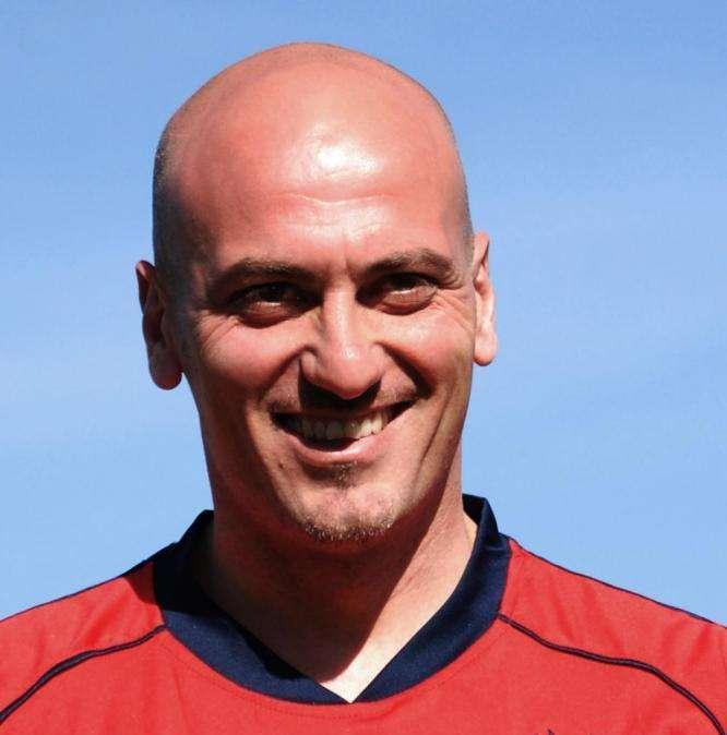 L'ex Scarlato: "Una grande caduta di stile mandare via così Ancelotti"
