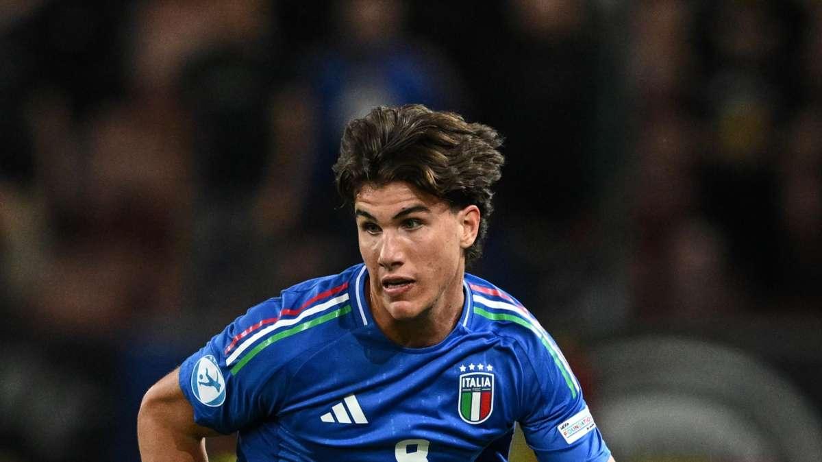 Euro U21, l'Italia batte di misura anche la Slovacchia: azzurri qualificati ai quarti