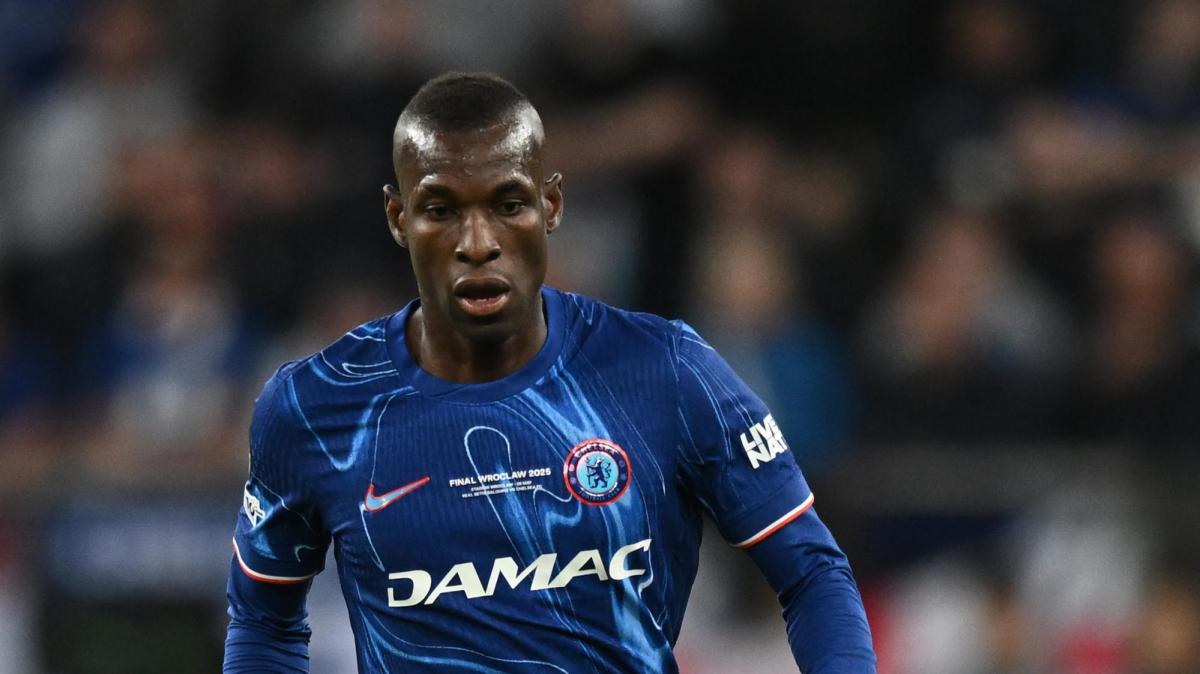 Jackson-Napoli? Dall'Inghilterra: Aston Villa prepara maxi-offerta al Chelsea