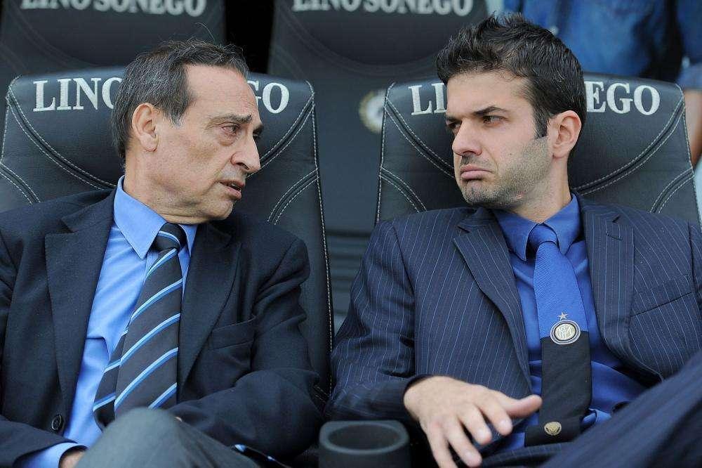 L'attacco dell'ex Inter Paolillo: "Inammissibile quanto si è visto a Napoli"