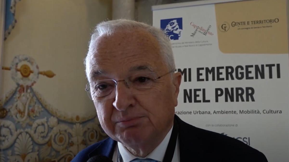 Ass. Cosenza: “Diamo la cittadinanza ad ADL! Sul Maradona e il 3° anello…”
