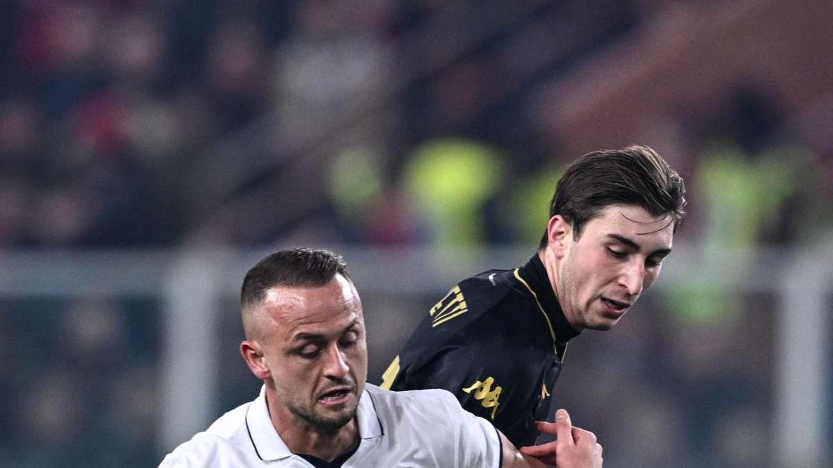Napoli su Miretti che vanta due record col Genoa: la statistica sul giocatore della Juve