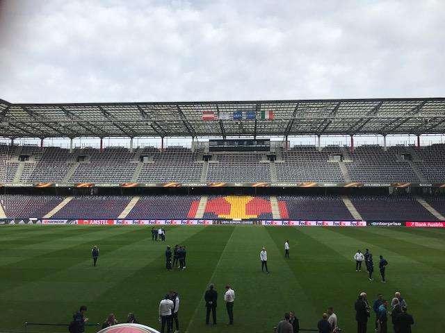 Salisburgo, numeri impressionanti: media gol di 4,3 a partita per gli austriaci